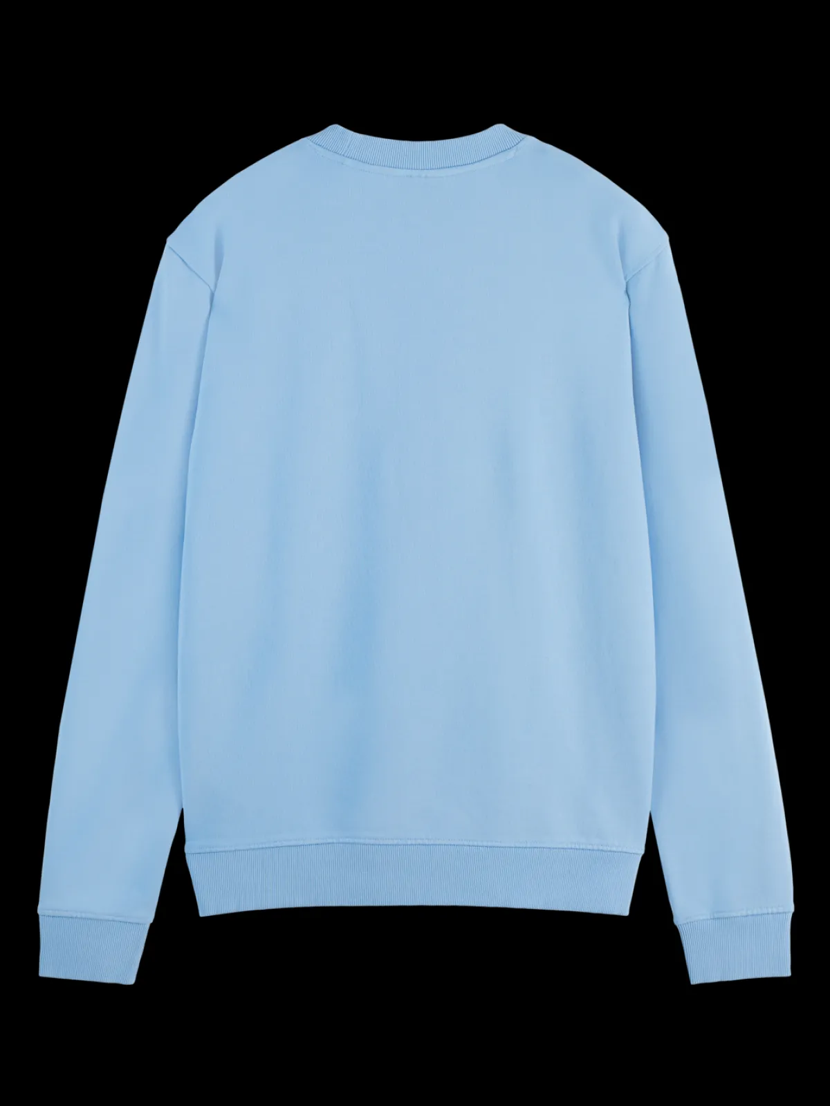 Sale Left chest artwork sweatshirt Sweatshirts & Hoodies