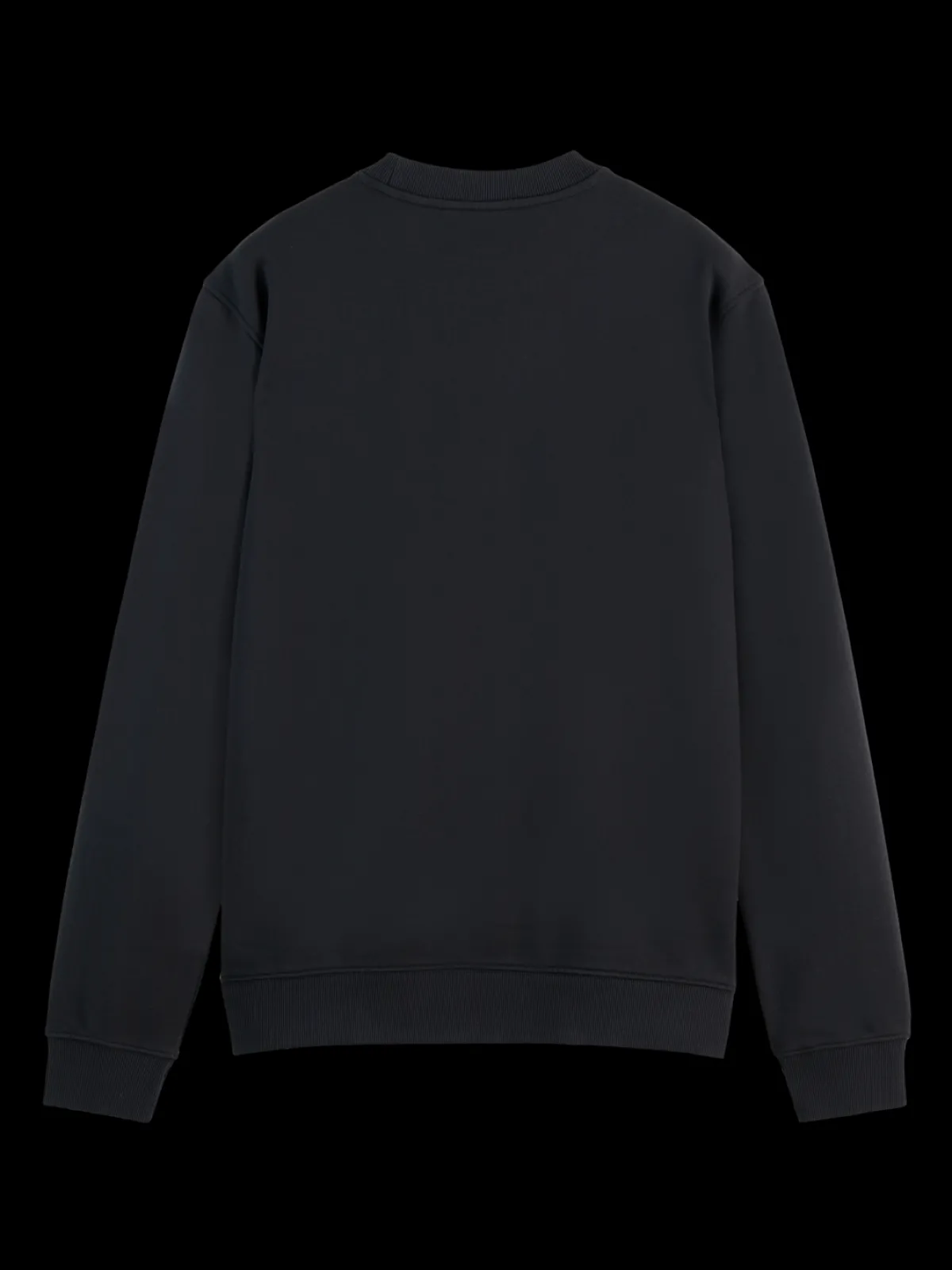 Sale Left chest artwork sweatshirt Sweatshirts & Hoodies