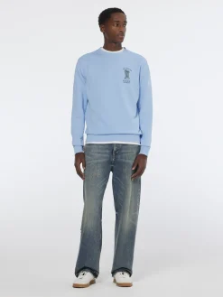 Sale Left chest artwork sweatshirt Sweatshirts & Hoodies