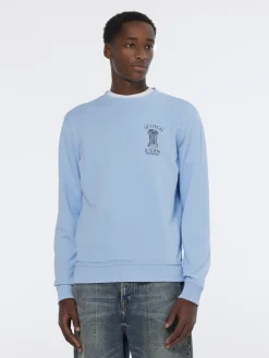 Sale Left chest artwork sweatshirt Sweatshirts & Hoodies