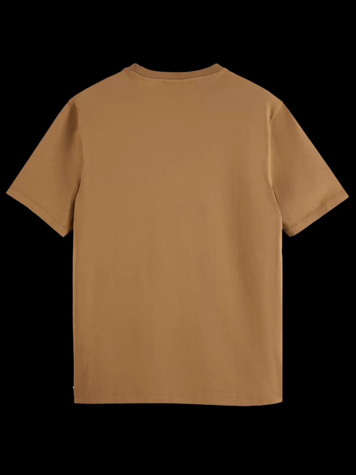 Fashion Left chest artwork t-shirt T-shirts & Polo Shirts