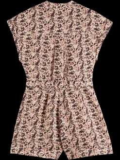 Outlet LINEN ALL-IN-ONE Women Dresses & Jumpsuits