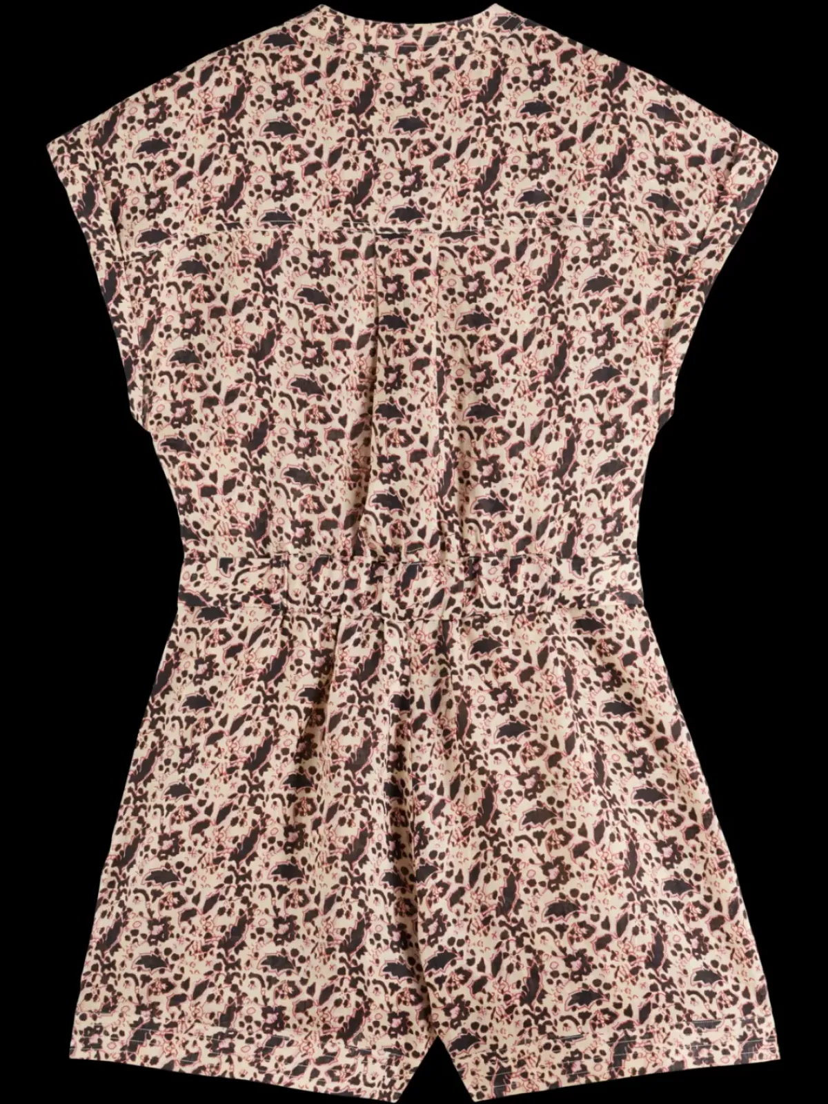 Outlet LINEN ALL-IN-ONE Women Dresses & Jumpsuits