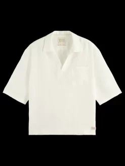 Hot Linen shirt Shirts