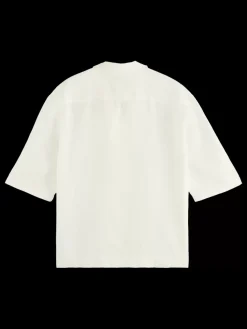 Hot Linen shirt Shirts
