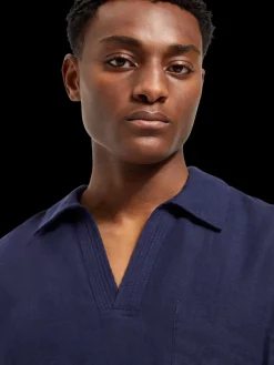 Hot Linen shirt Shirts