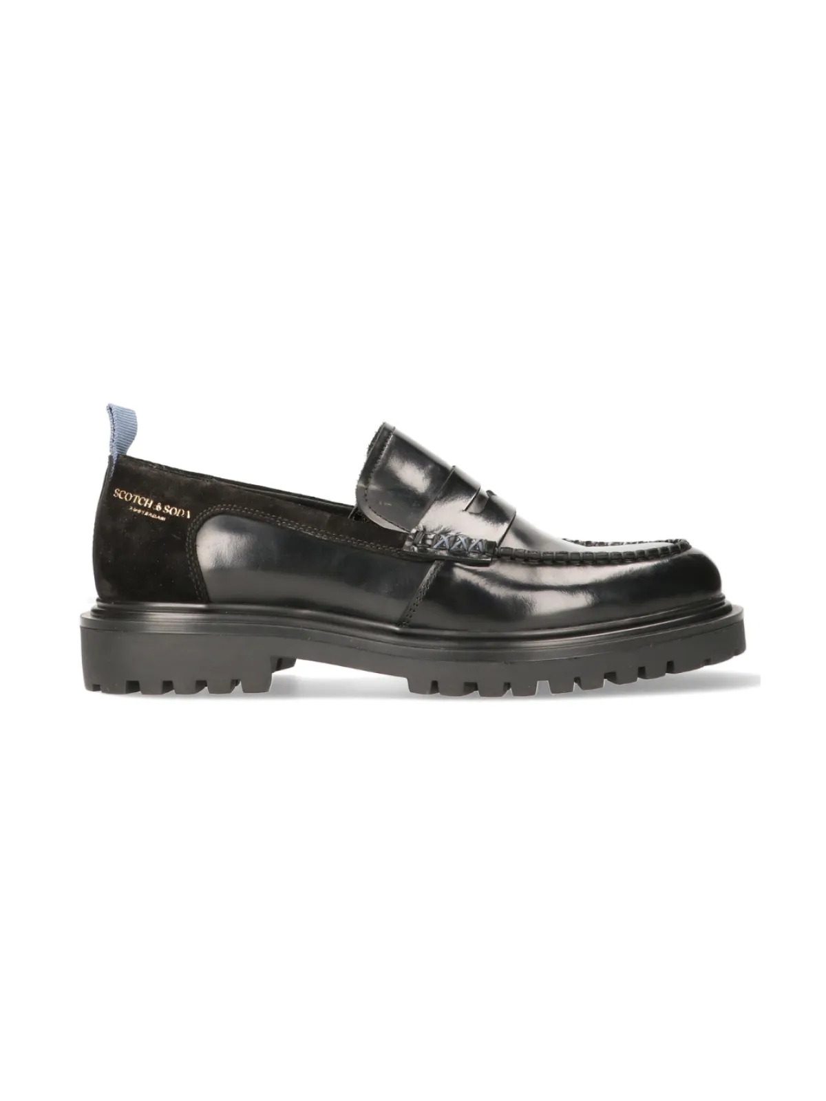 Online Loafer Boots & Loafers