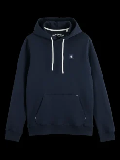 Best logo badge hoodie Sweatshirts & Hoodies