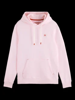 Best logo badge hoodie Sweatshirts & Hoodies