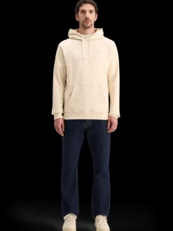 Sale LOGO BADGE HOODIE Sweatshirts & Hoodies
