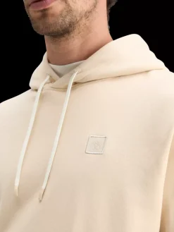 Sale LOGO BADGE HOODIE Sweatshirts & Hoodies