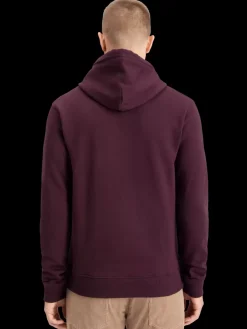 Sale LOGO BADGE HOODIE Sweatshirts & Hoodies