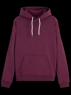Sale LOGO BADGE HOODIE Sweatshirts & Hoodies