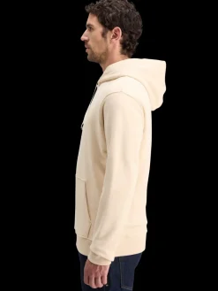 Sale LOGO BADGE HOODIE Sweatshirts & Hoodies