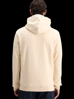 Sale LOGO BADGE HOODIE Sweatshirts & Hoodies