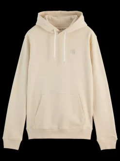 Sale LOGO BADGE HOODIE Sweatshirts & Hoodies
