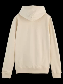 Sale LOGO BADGE HOODIE Sweatshirts & Hoodies