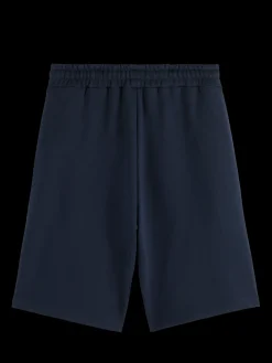Best logo badge sweat short Shorts
