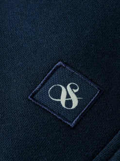 Best logo badge sweat short Shorts