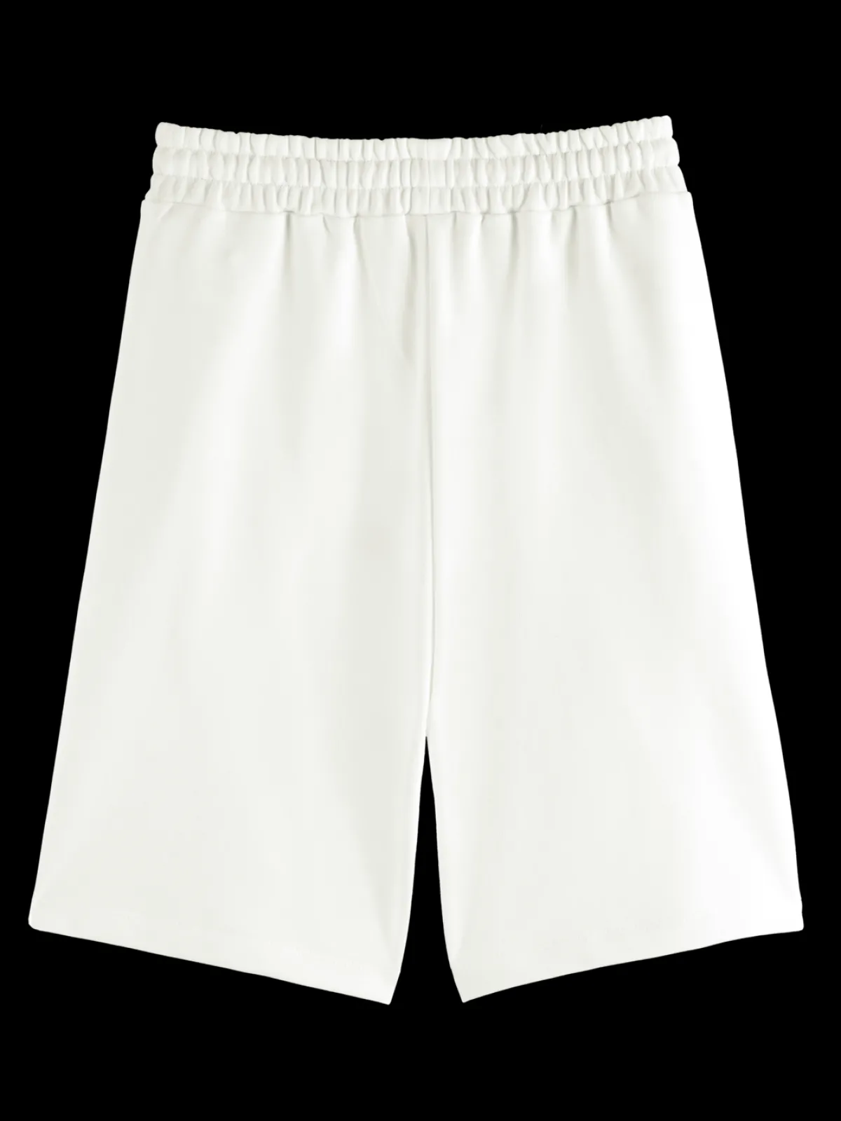 Best logo badge sweat short Shorts