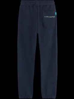 Sale LOGO BADGE SWEATPANTS Kids/BOY Pants