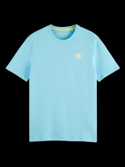 New logo badge t-shirt T-shirts & Polo Shirts