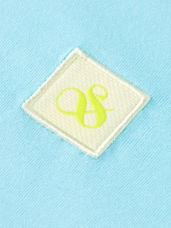 New logo badge t-shirt T-shirts & Polo Shirts