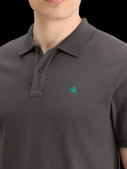 Online LOGO PIQUE POLO T-shirts & Polo Shirts