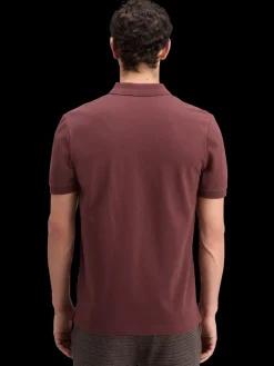 Online LOGO PIQUE POLO T-shirts & Polo Shirts