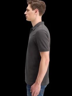 Online LOGO PIQUE POLO T-shirts & Polo Shirts