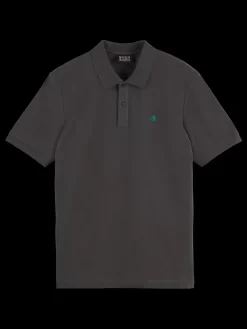 Online LOGO PIQUE POLO T-shirts & Polo Shirts