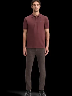 Online LOGO PIQUE POLO T-shirts & Polo Shirts