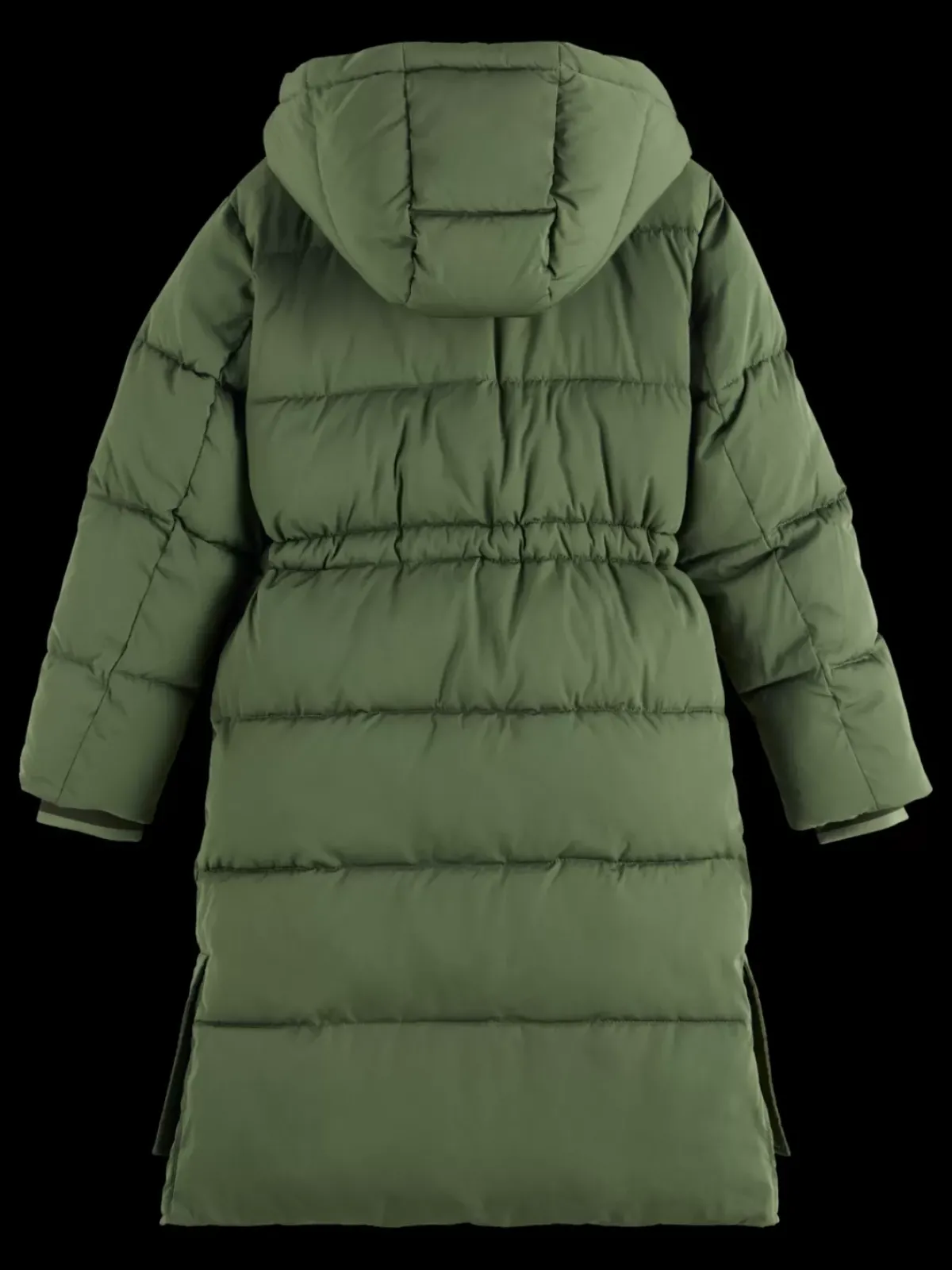 New LONG PUFFER JACKET Kids Jackets & Coats
