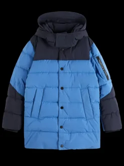 Sale LONGER LENGTH PADDED JACKET Kids/BOY Jackets & Coats