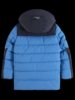 Sale LONGER LENGTH PADDED JACKET Kids/BOY Jackets & Coats