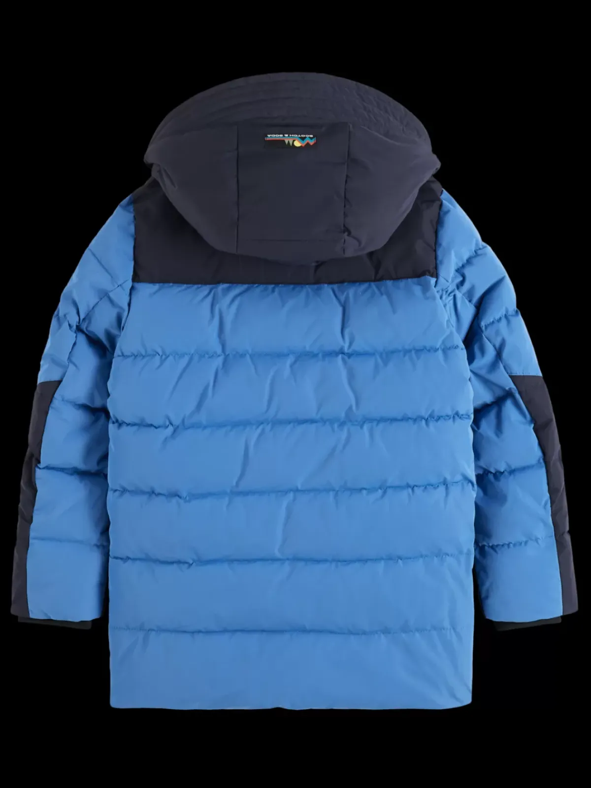 Sale LONGER LENGTH PADDED JACKET Kids/BOY Jackets & Coats