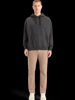 Discount LOOSE FIT BACK ARTWORK HOODIE Sweatshirts & Hoodies