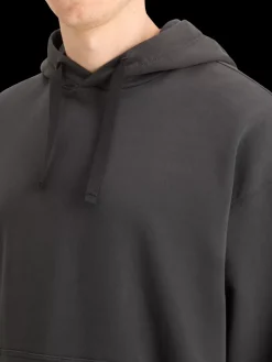 Discount LOOSE FIT BACK ARTWORK HOODIE Sweatshirts & Hoodies
