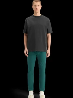 Best LOOSE FIT BACK ARTWORK T-SHIRT T-shirts & Polo Shirts