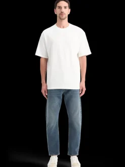 Best LOOSE FIT BACK ARTWORK T-SHIRT T-shirts & Polo Shirts