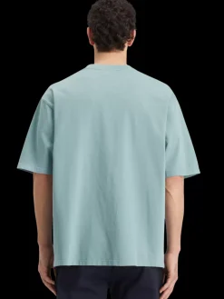 Best LOOSE FIT EMBASSY OF THE FREE MIND ARTWORK T-SHIRT T-shirts & Polo Shirts