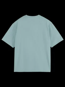 Best LOOSE FIT EMBASSY OF THE FREE MIND ARTWORK T-SHIRT T-shirts & Polo Shirts
