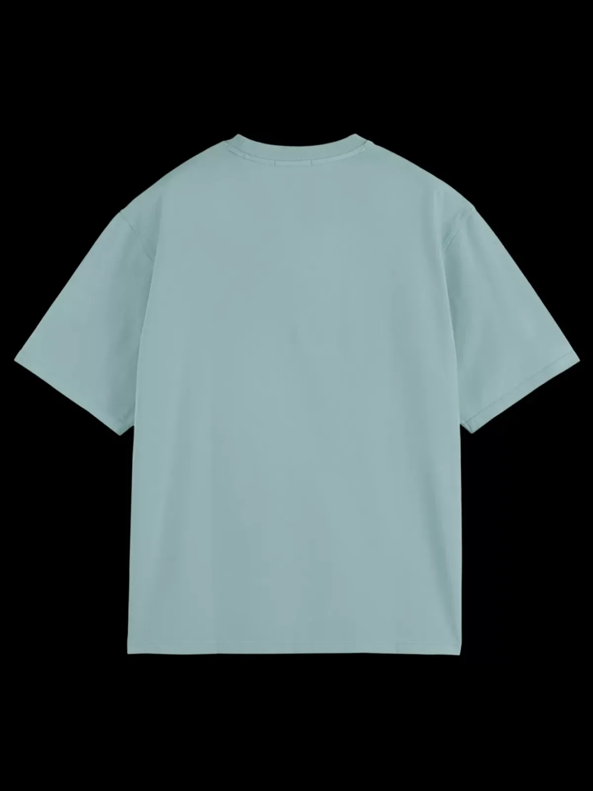 Best LOOSE FIT EMBASSY OF THE FREE MIND ARTWORK T-SHIRT T-shirts & Polo Shirts
