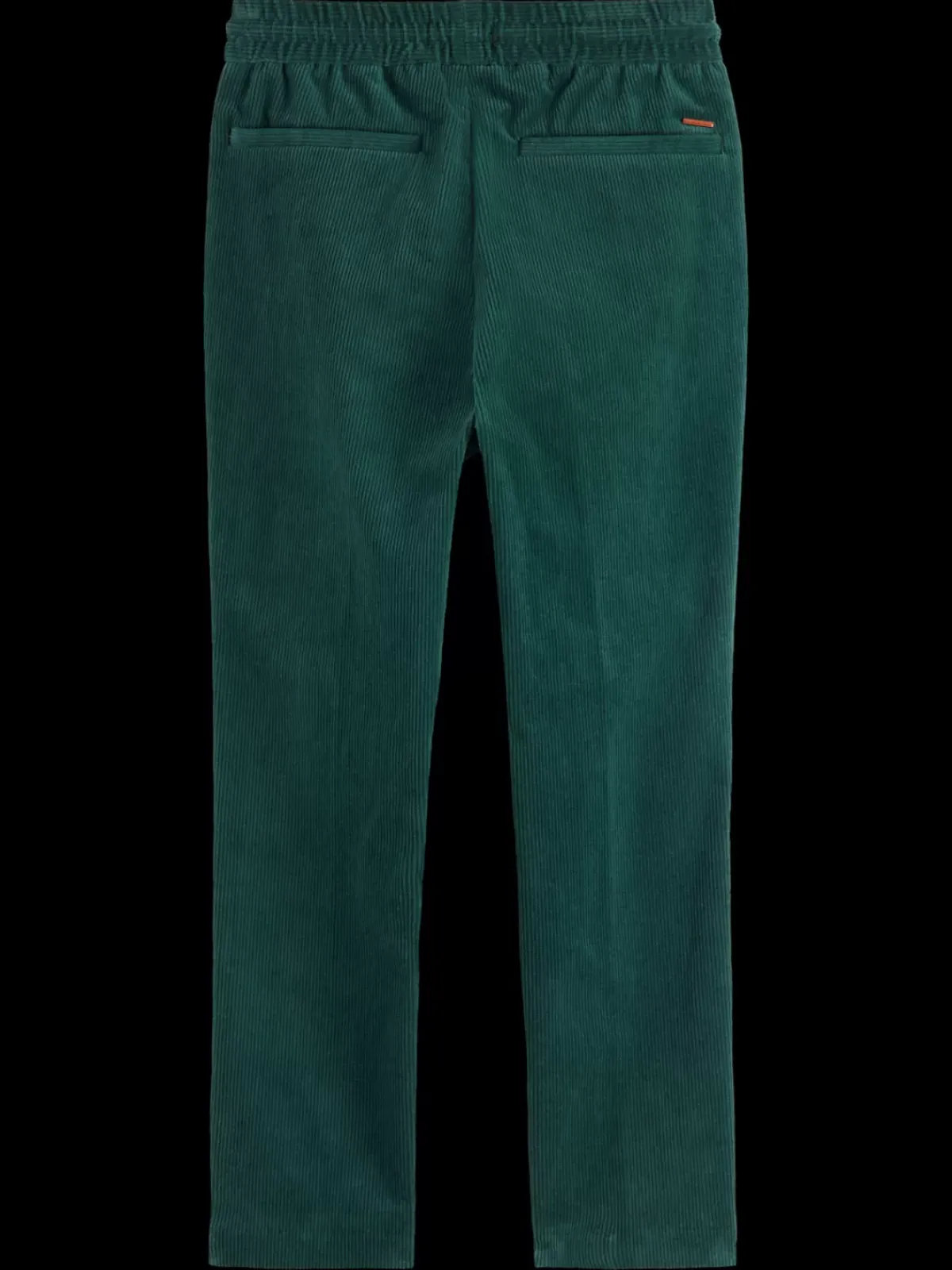 Best LOOSE TAPERED CORDUROY CHINO Kids/BOY Pants