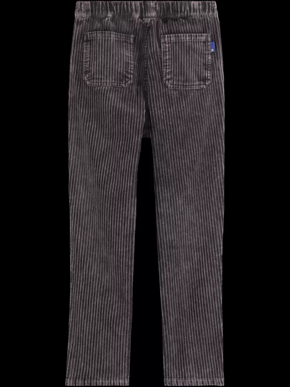 Sale LOOSE TAPERED WASHED CORDUROY PANT Kids/BOY Pants