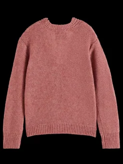 Discount LUREX CARDIGAN Kids Knitwear