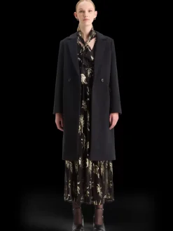 Hot LUREX FIL COUPE MAXI DRESS Women Dresses & Jumpsuits