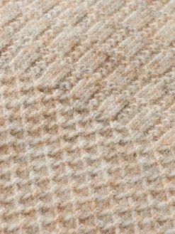 Online MELANGE BLOCKED CARDIGAN Kids Knitwear