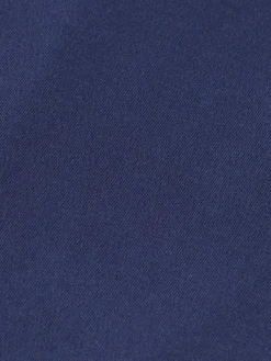 Discount Melange collar polo T-shirts & Polo Shirts