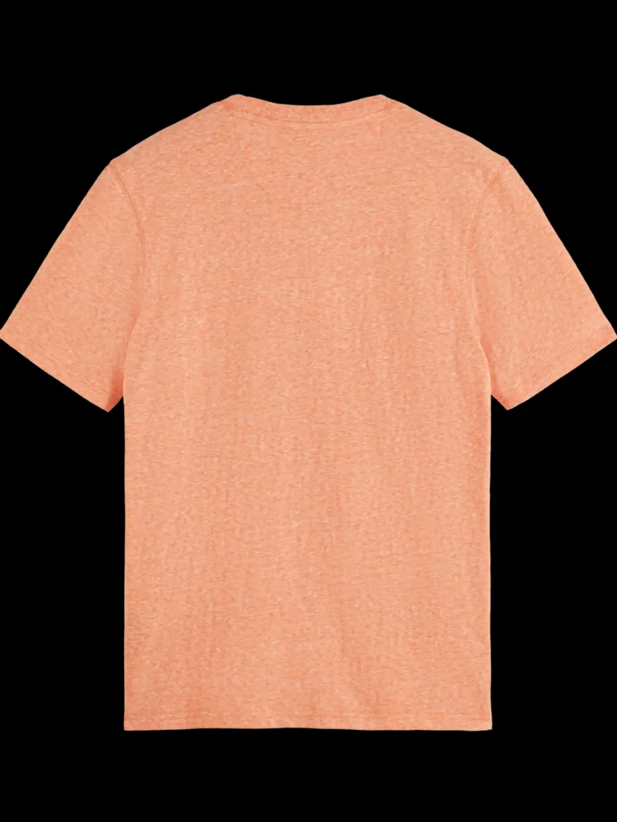 Online Melange label t-shirt T-shirts & Polo Shirts